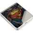 DC Comics Superman Pastel Art Galaxy Z Flip3 5G Skin