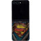 DC Comics Superman Pastel Art Galaxy Z Flip5 5G Skin