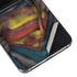 DC Comics Superman Pastel Art Galaxy Z Flip5 5G Skin