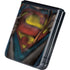 DC Comics Superman Pastel Art Galaxy Z Flip5 5G Skin