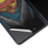 DC Comics Superman Pastel Art Galaxy Z Fold4 5G Skin