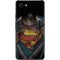 DC Comics Superman Pastel Art Google Pixel 3 XL Skin