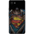 DC Comics Superman Pastel Art Google Pixel 3 XL Skin