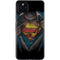 DC Comics Superman Pastel Art Google Pixel 5a Skin