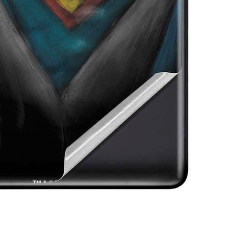 DC Comics Superman Pastel Art Google Pixel 6 Pro Skin