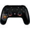 DC Comics Superman Pastel Art Google Stadia Controller Skin