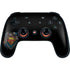 DC Comics Superman Pastel Art Google Stadia Controller Skin