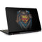 DC Comics Superman Pastel Art Dell Inspiron Skin