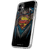 DC Comics Superman Pastel Art iPhone 11 Clear Case