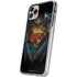 DC Comics Superman Pastel Art iPhone 11 Pro Clear Case