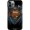 DC Comics Superman Pastel Art iPhone 11 Pro Lite Case