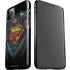 DC Comics Superman Pastel Art iPhone 11 Pro Max Lite Case