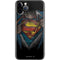 DC Comics Superman Pastel Art iPhone 11 Pro Skin