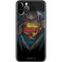 DC Comics Superman Pastel Art iPhone 11 Pro Skin