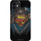DC Comics Superman Pastel Art iPhone 12 Mini Lite Case