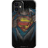 DC Comics Superman Pastel Art iPhone 12 Mini Lite Case
