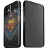 DC Comics Superman Pastel Art iPhone 12 Mini Lite Case