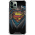 DC Comics Superman Pastel Art iPhone 12 Pro Clear Case