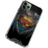 DC Comics Superman Pastel Art iPhone 12 Pro Clear Case