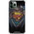DC Comics Superman Pastel Art iPhone 12 Pro Max Clear Case