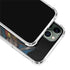 DC Comics Superman Pastel Art iPhone 12 Pro Max Clear Case
