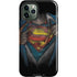 DC Comics Superman Pastel Art iPhone 12 Pro Max Impact Case
