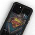 DC Comics Superman Pastel Art iPhone 12 Pro Max Waterproof Case