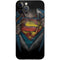 DC Comics Superman Pastel Art iPhone 12 Pro Skin