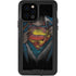 DC Comics Superman Pastel Art iPhone 12 Pro Waterproof Case