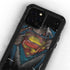 DC Comics Superman Pastel Art iPhone 12 Pro Waterproof Case