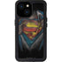 DC Comics Superman Pastel Art iPhone 13 Mini Waterproof Case