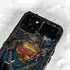 DC Comics Superman Pastel Art iPhone 13 Mini Waterproof Case
