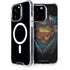 DC Comics Superman Pastel Art iPhone 13 Pro MagSafe Case