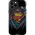 DC Comics Superman Pastel Art iPhone 13 Pro Max Impact Case