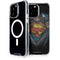 DC Comics Superman Pastel Art iPhone 13 Pro Max MagSafe Case