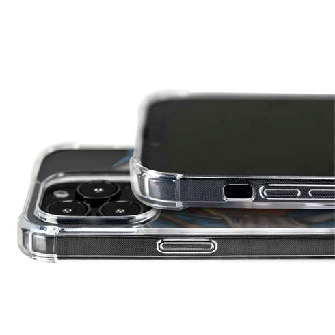 DC Comics Superman Pastel Art iPhone 13 Pro Max MagSafe Case