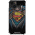 DC Comics Superman Pastel Art iPhone 14 Clear Case