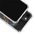 DC Comics Superman Pastel Art iPhone 14 Plus Clear Case
