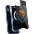 DC Comics Superman Pastel Art iPhone 15 Plus MagSafe Case
