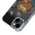 DC Comics Superman Pastel Art iPhone 15 Plus MagSafe Case