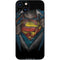 DC Comics Superman Pastel Art iPhone 14 Plus Skin