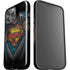 DC Comics Superman Pastel Art iPhone 14 Pro Max Impact Case