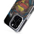DC Comics Superman Pastel Art iPhone 14 Pro Max MagSafe Case