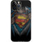 DC Comics Superman Pastel Art iPhone 14 Pro Max Skin