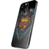 DC Comics Superman Pastel Art iPhone 14 Pro Max Skin
