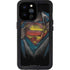 DC Comics Superman Pastel Art iPhone 14 Pro Max Waterproof Case
