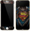 DC Comics Superman Pastel Art iPhone 6/6s Skin