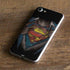 DC Comics Superman Pastel Art iPhone 7 Skin