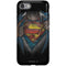 DC Comics Superman Pastel Art iPhone SE (2nd & 3rd Gen) Pro Case