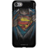 DC Comics Superman Pastel Art iPhone SE (2nd & 3rd Gen) Pro Case
